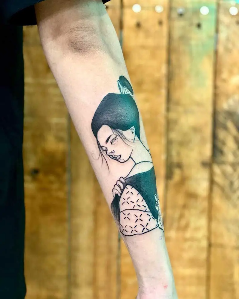 cartoon-geisha-tattoo-2