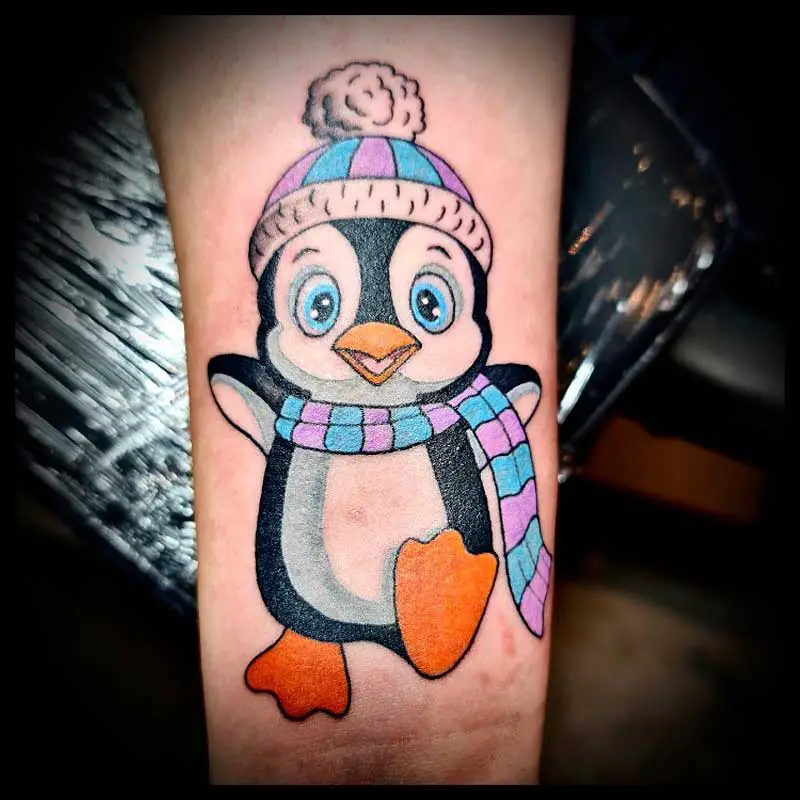 cartoon-penguin-tattoo-2