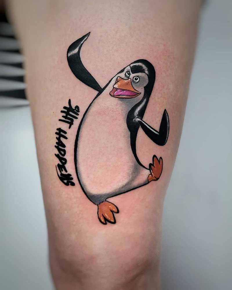 cartoon-penguin-tattoo-3