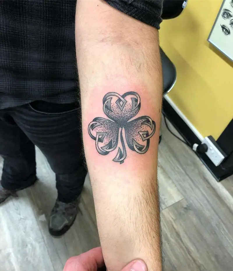 celtic-shamrock-tattoo-2