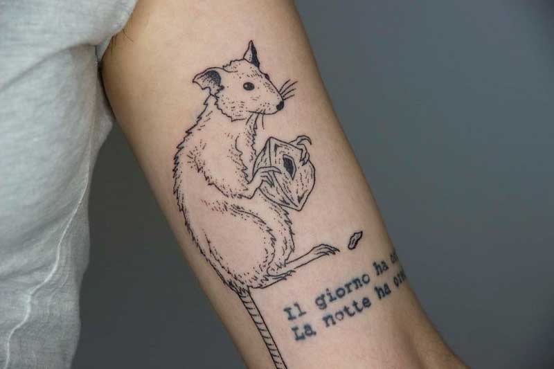 chinese-rat-tattoo--2