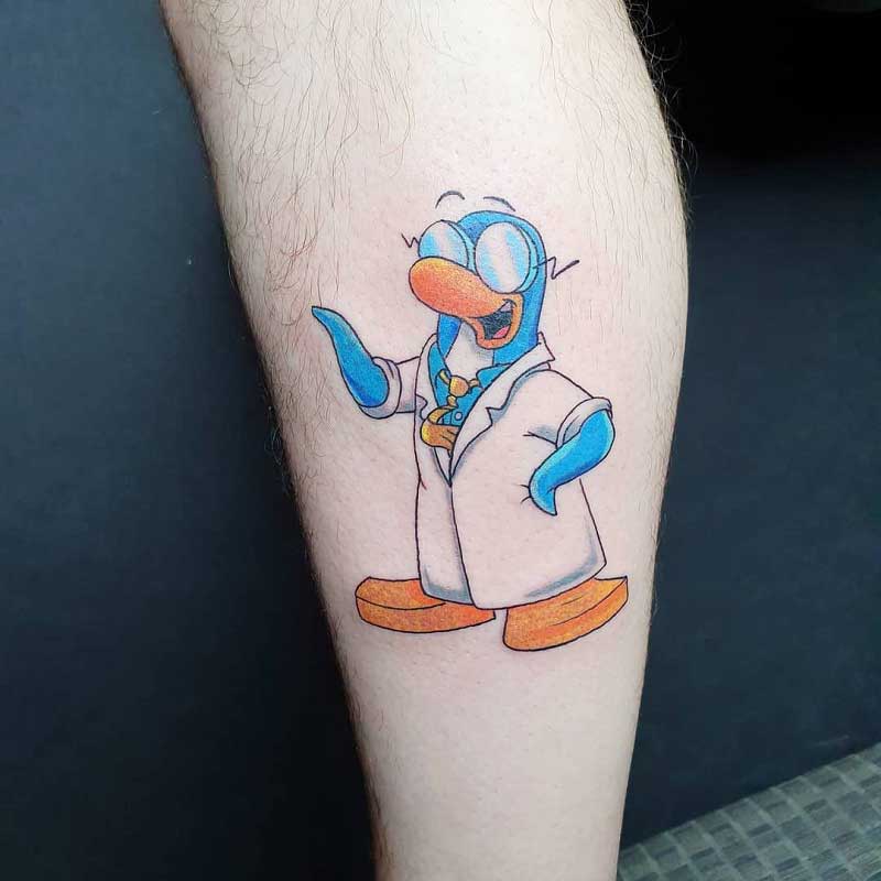club-penguin-tattoo-3