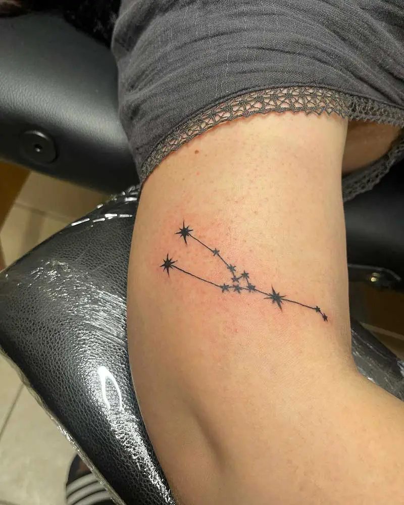 constellation-taurus-tattoo---1