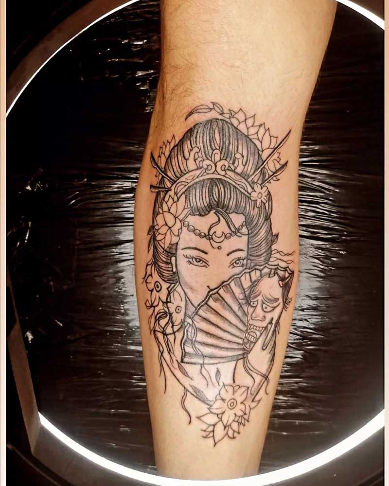 crying-geisha-tattoo-3