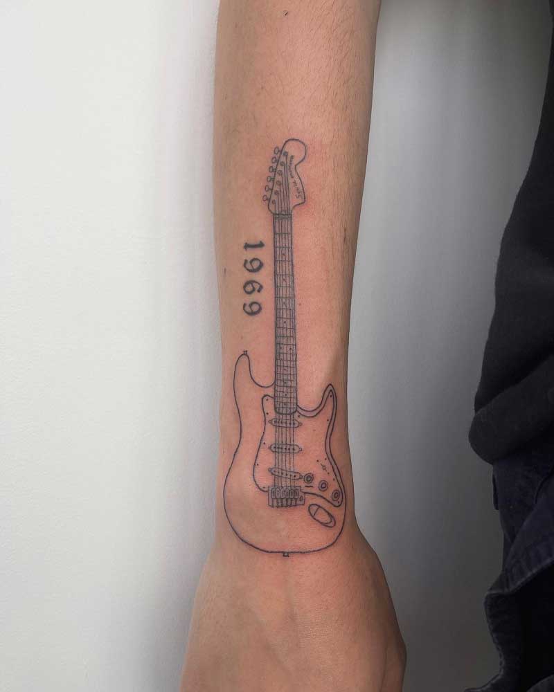 dad-guitar-memorial-tattoos-1
