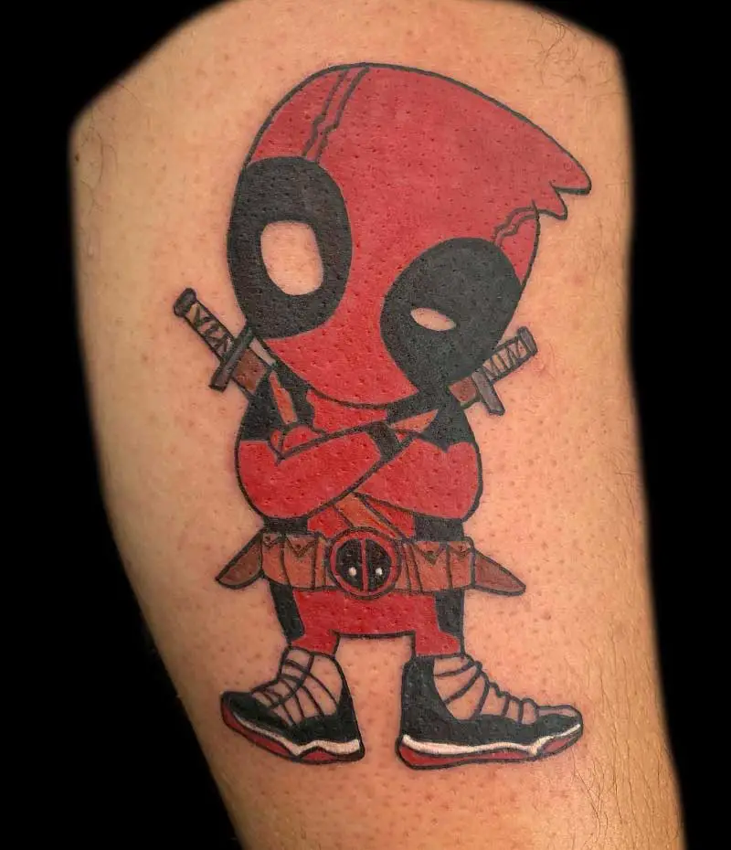 deadpool-cartoon-tattoo--1