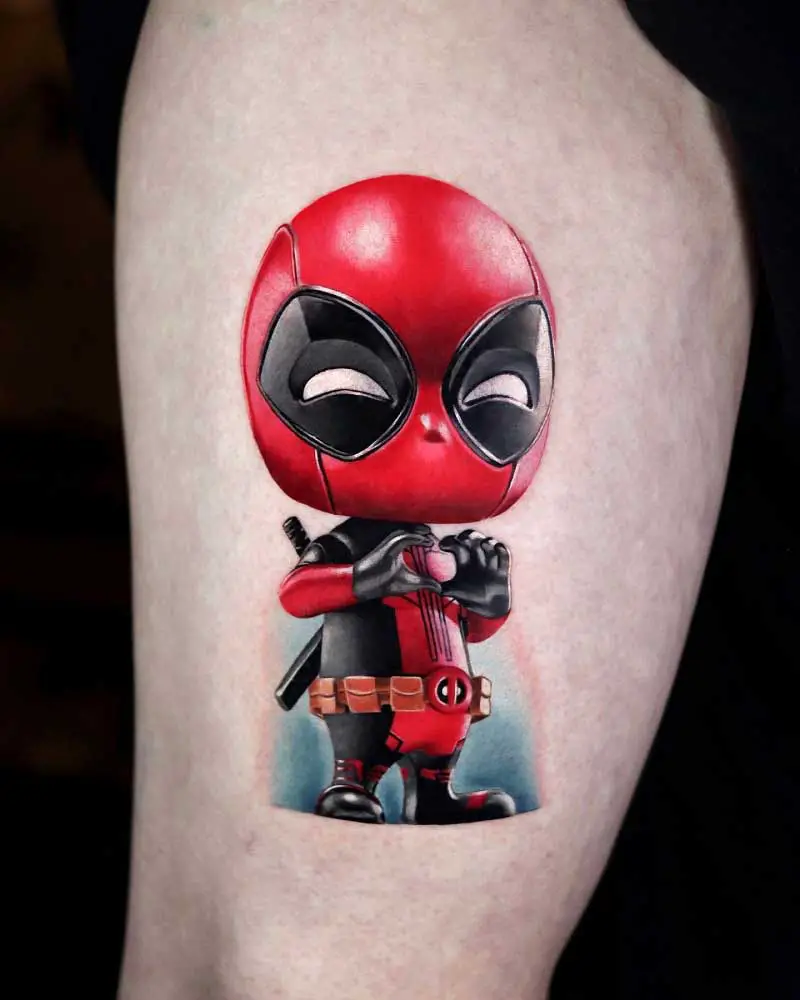 deadpool-cartoon-tattoo--2