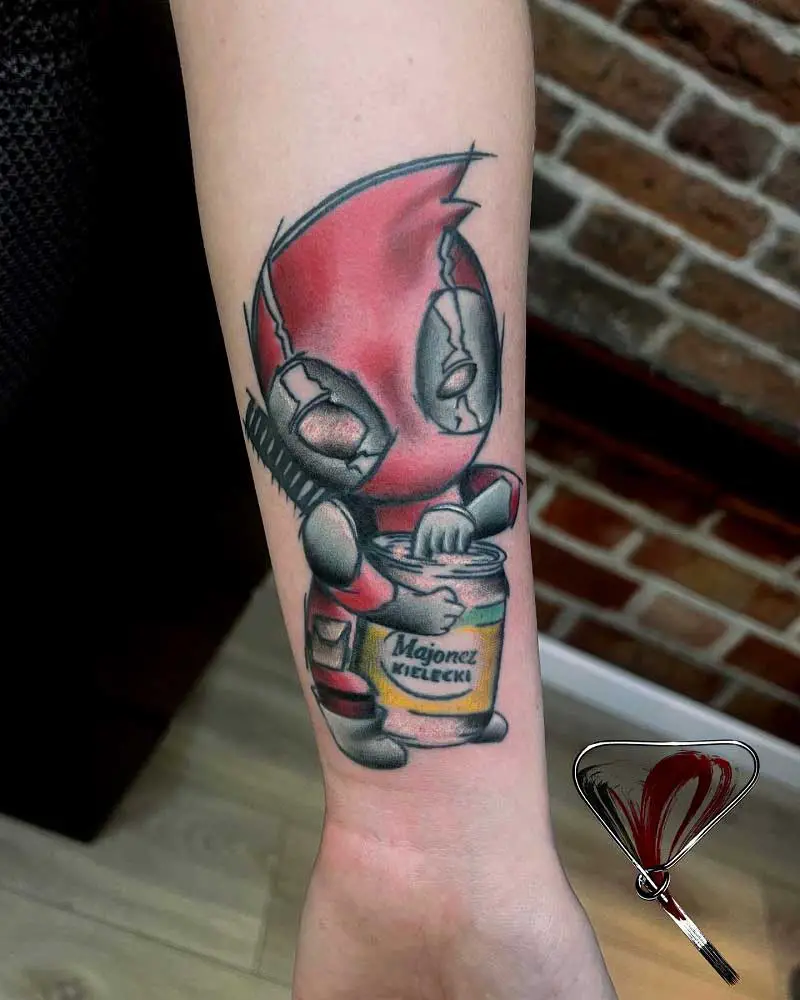 deadpool-cartoon-tattoo--3