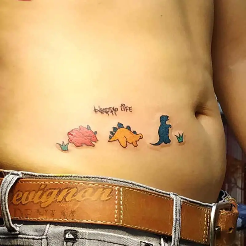 dinosaur-cartoon-tattoo--1