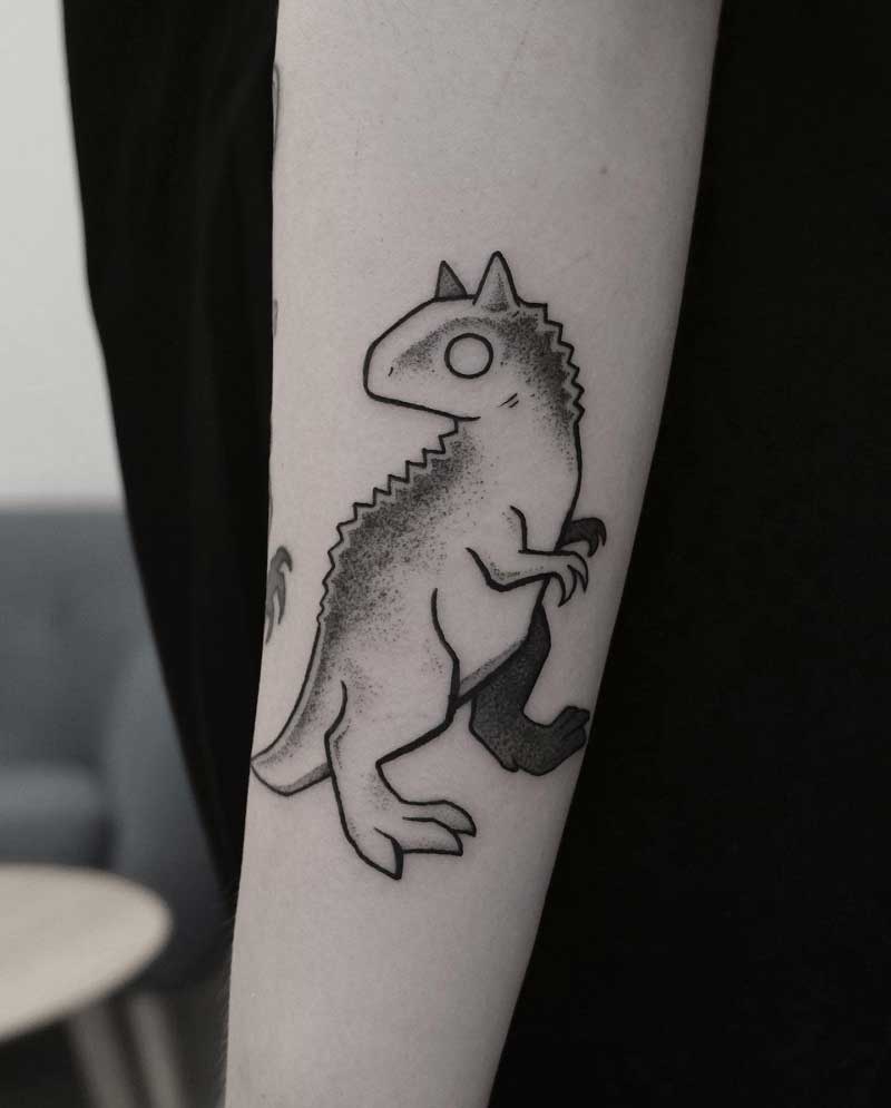 dinosaur-cartoon-tattoo--3