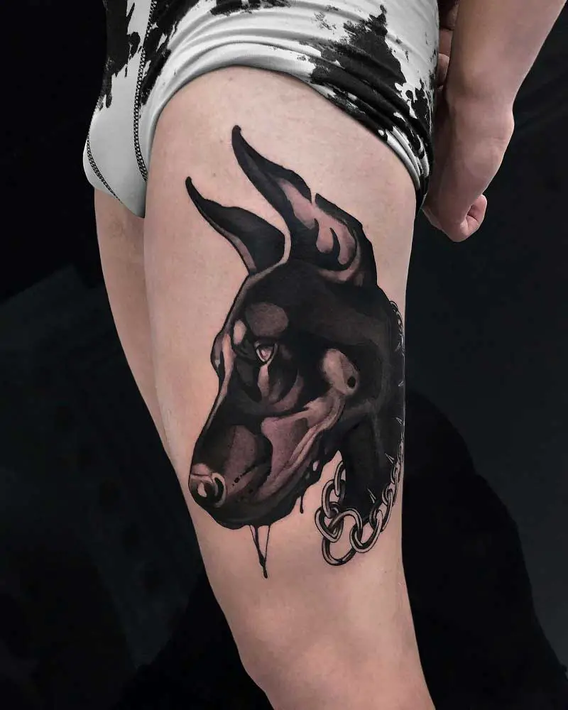 doberman-dog-tattoo-3