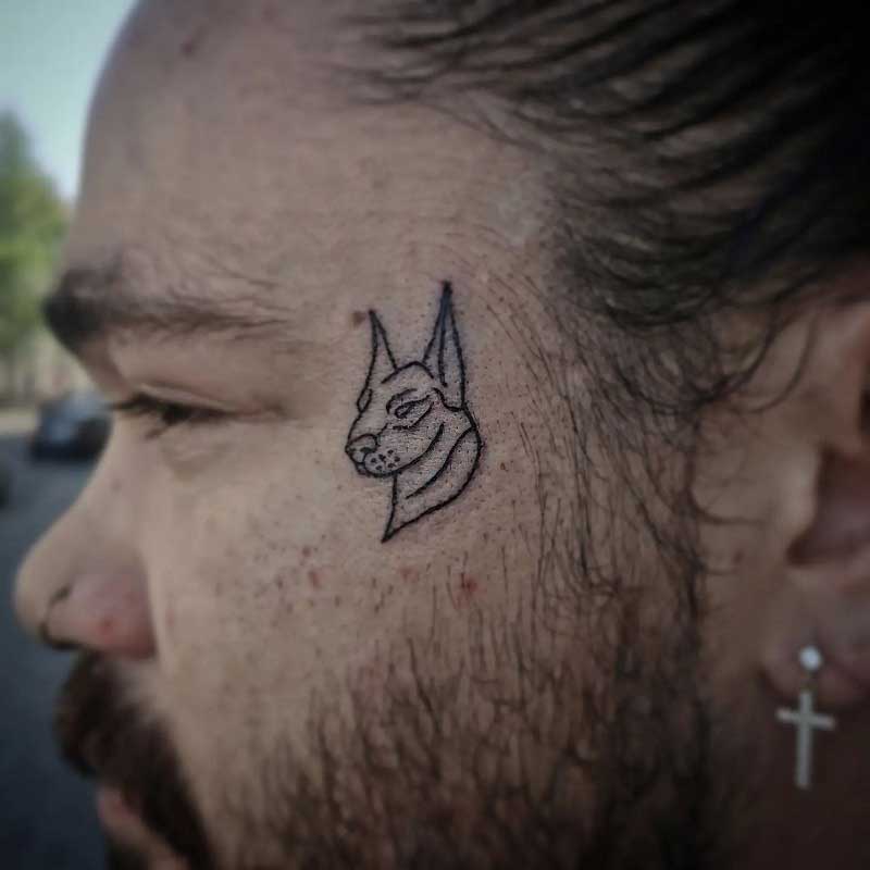 doberman-face-tattoo-2