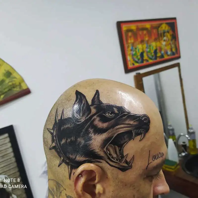 doberman-head-tattoo-2