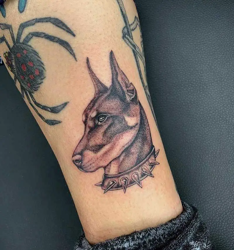 doberman-pinscher-tattoo-3