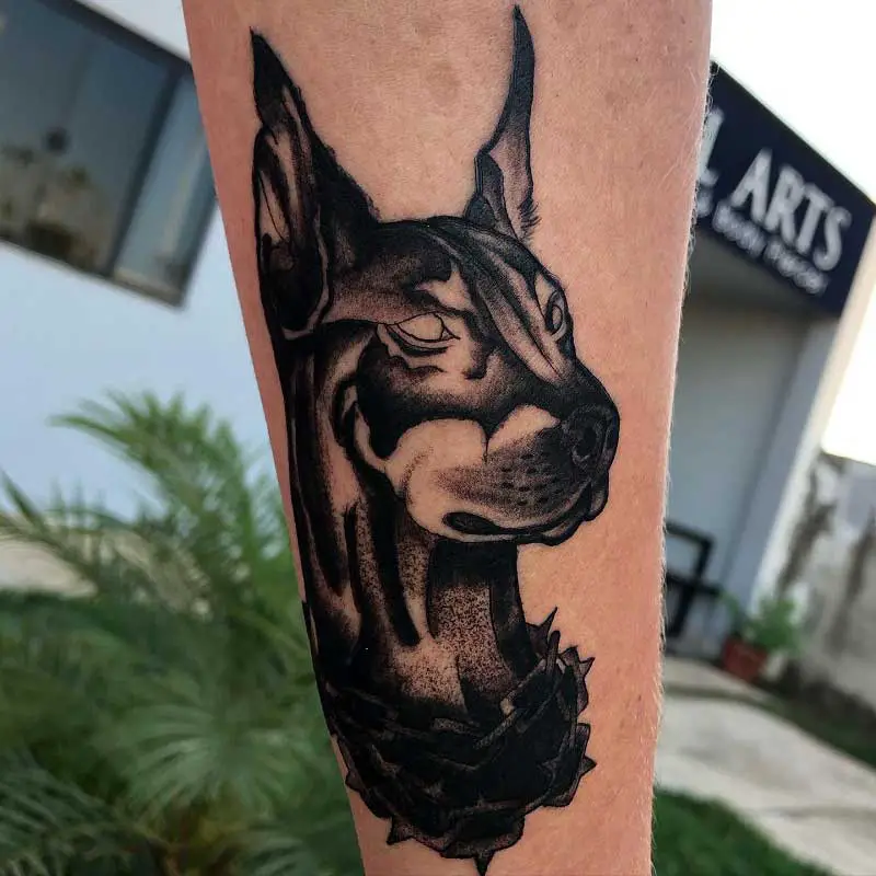 doberman-tattoos-designs-1