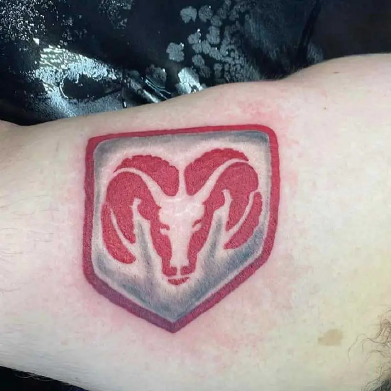 dodge-ram-tattoo-2