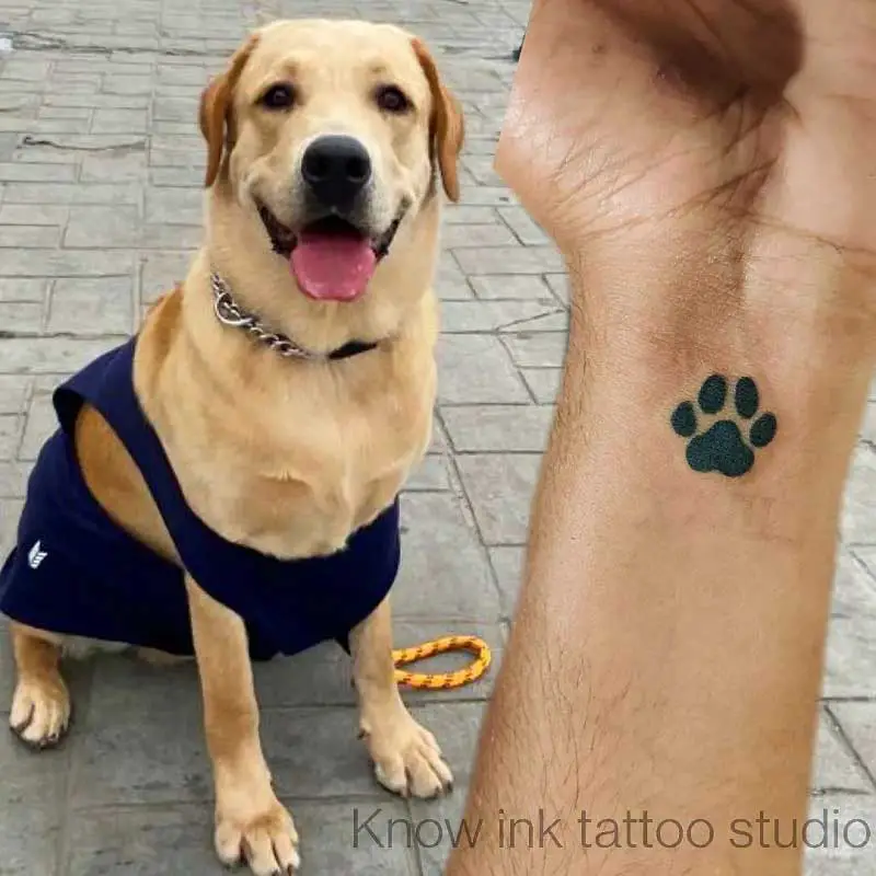 dog-paw-tattoo-wrist--2