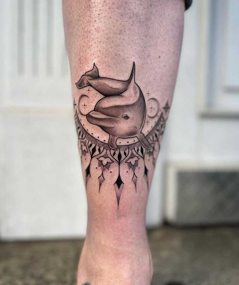 dolphin-bracelet-tattoo-2