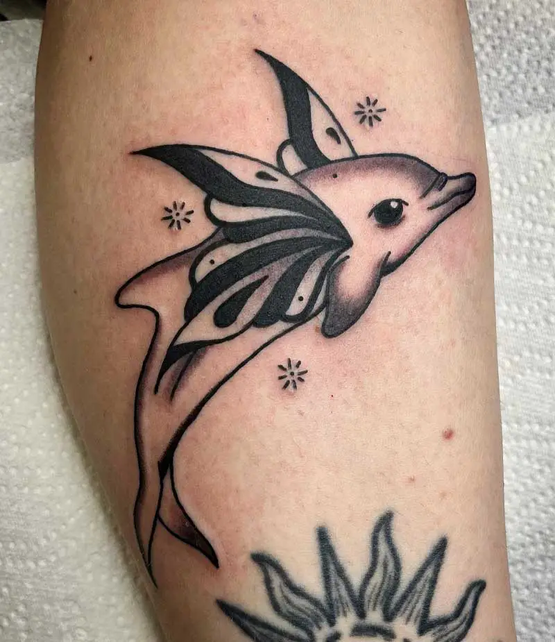 dolphin-fish-tattoo-1