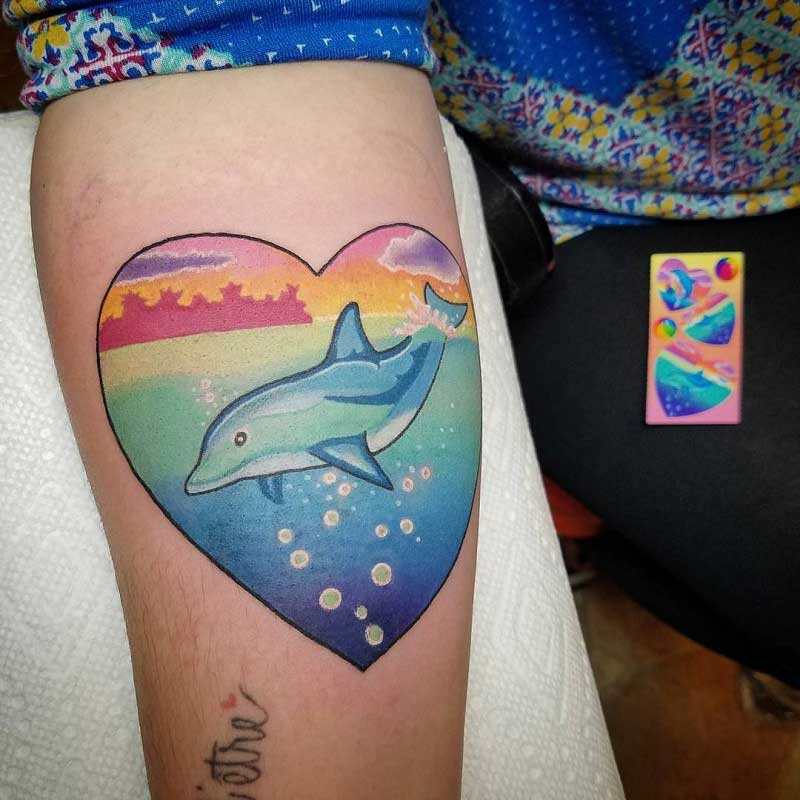dolphin-heart-tattoo-2