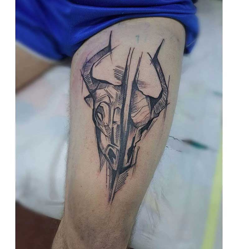 double-taurus-tattoo--1