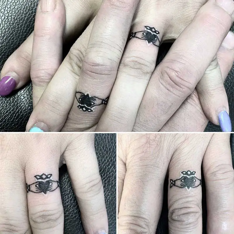 double-wedding-ring-tattoo--1
