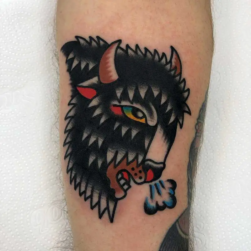 electric-buffalo-tattoo--2