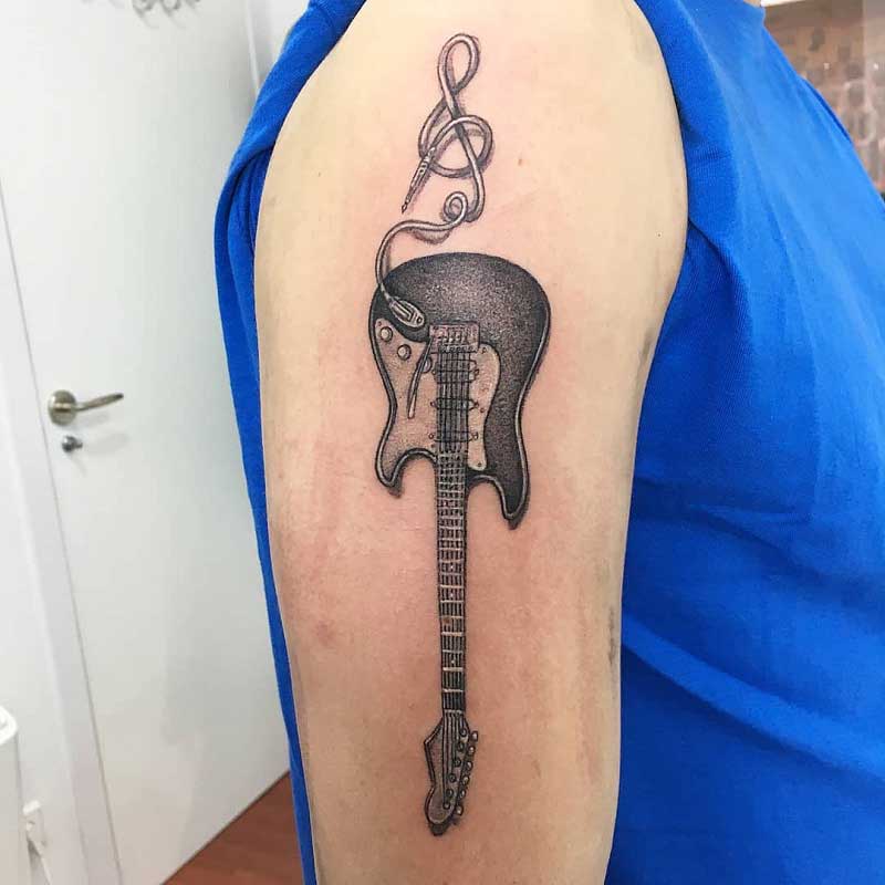 electric-guitar-tattoo-1