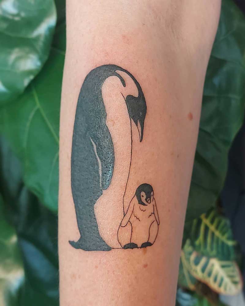 emperor-penguin-tattoo-2
