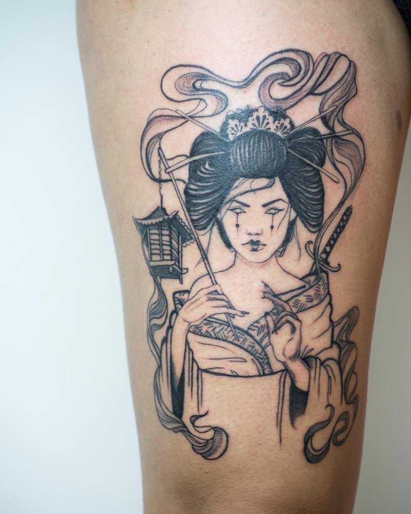 evil-geisha-tattoo-2