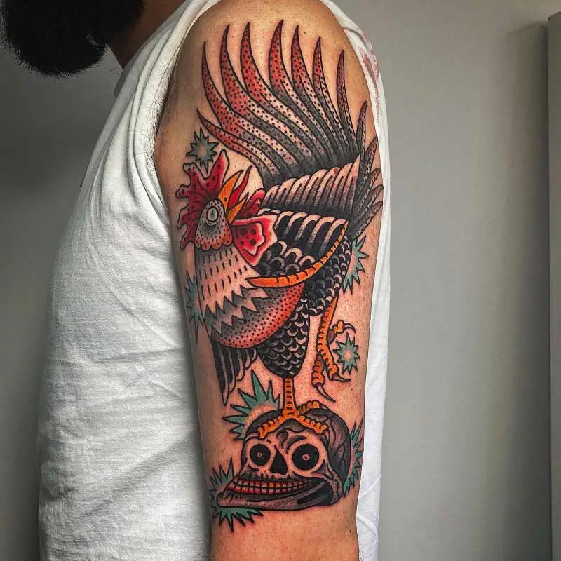 evil-rooster-tattoo-3