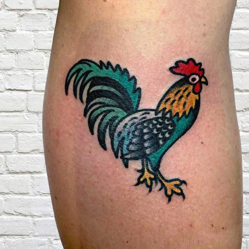 fancy-rooster-tattoo-3