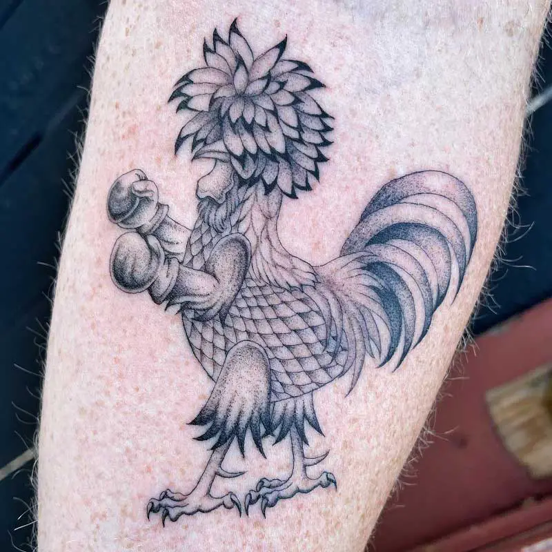 fighting-rooster-tattoo-2