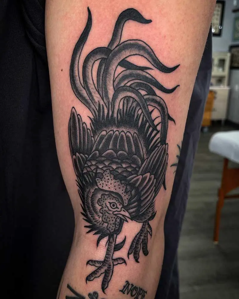 fire-rooster-tattoo-1