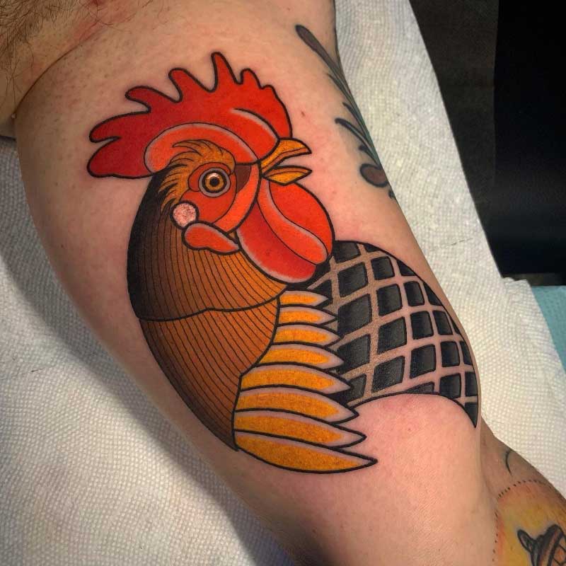 fire-rooster-tattoo-3