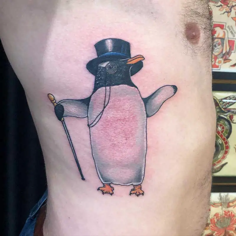 fleetwood-mac-penguin-tattoo-3