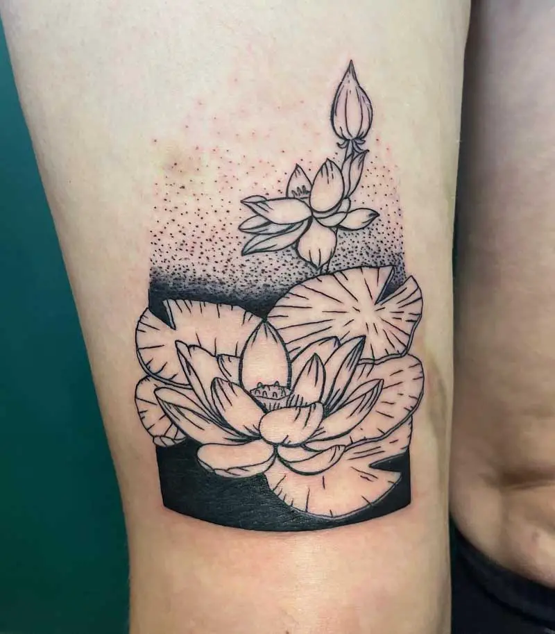 floating-lotus-tattoo-3