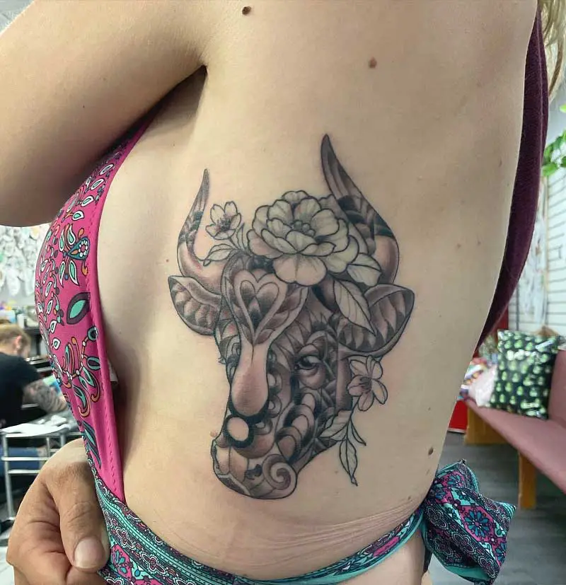 flower-taurus-tattoo--1