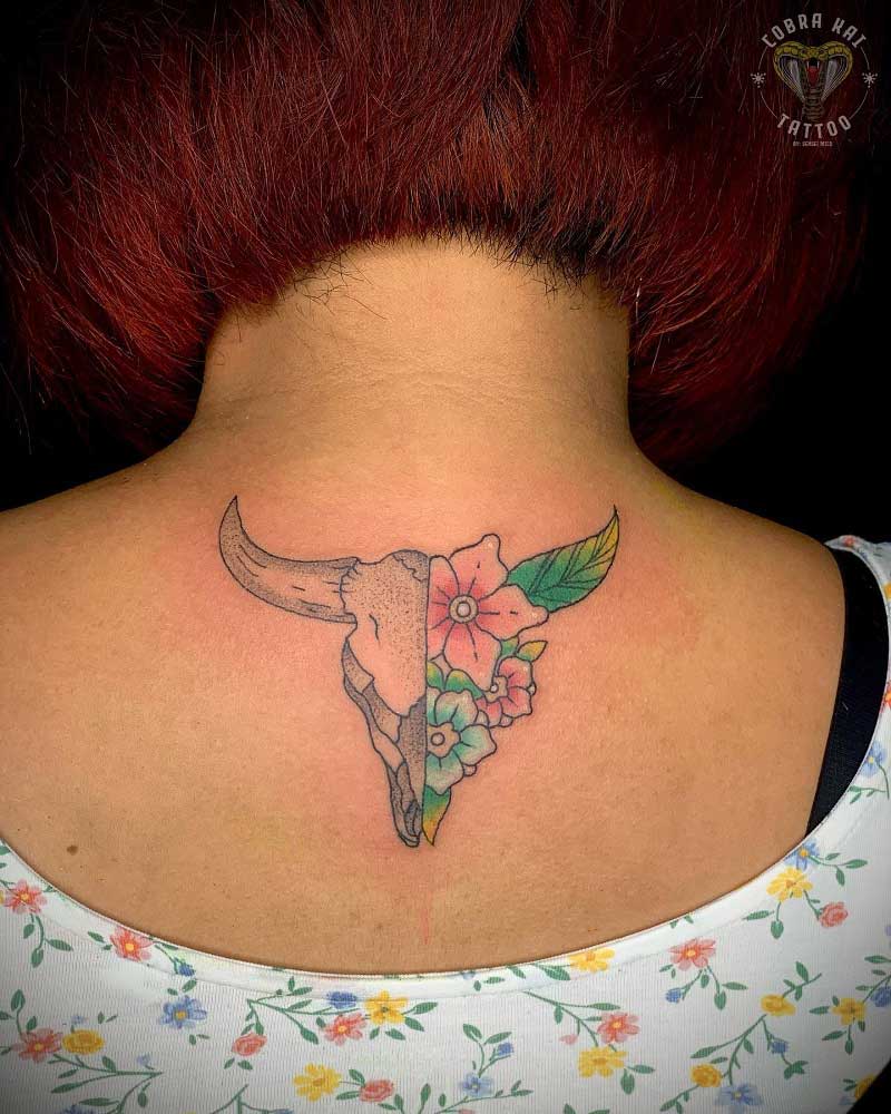 flower-taurus-tattoo--3