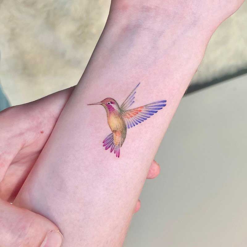 flying-humming-bird-tattoo-2