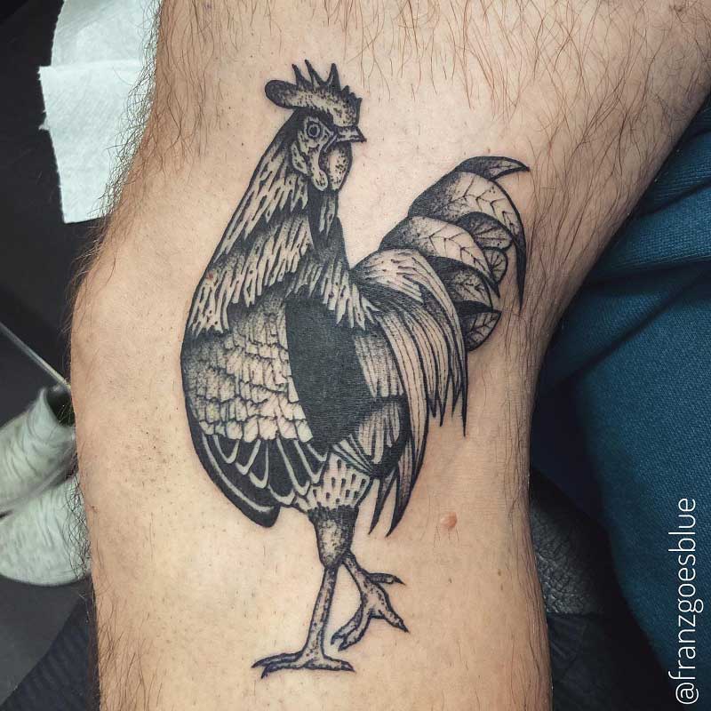 gamefowl-rooster-tattoo-2