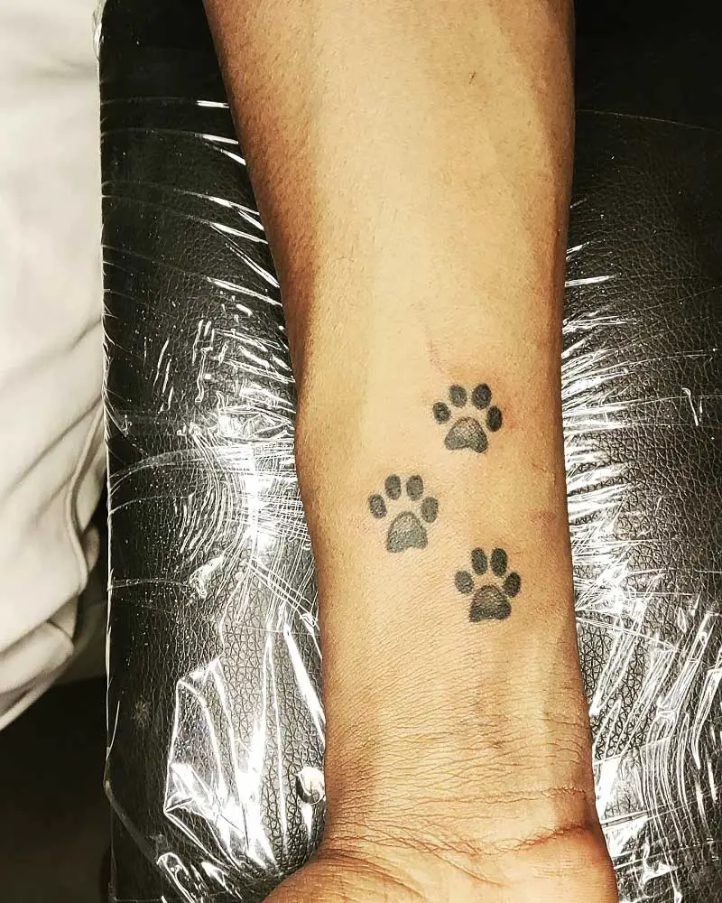 gang-dog-paw-tattoo--2