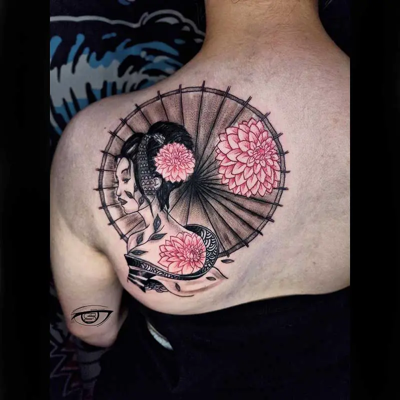 geisha-anime-tattoo-1