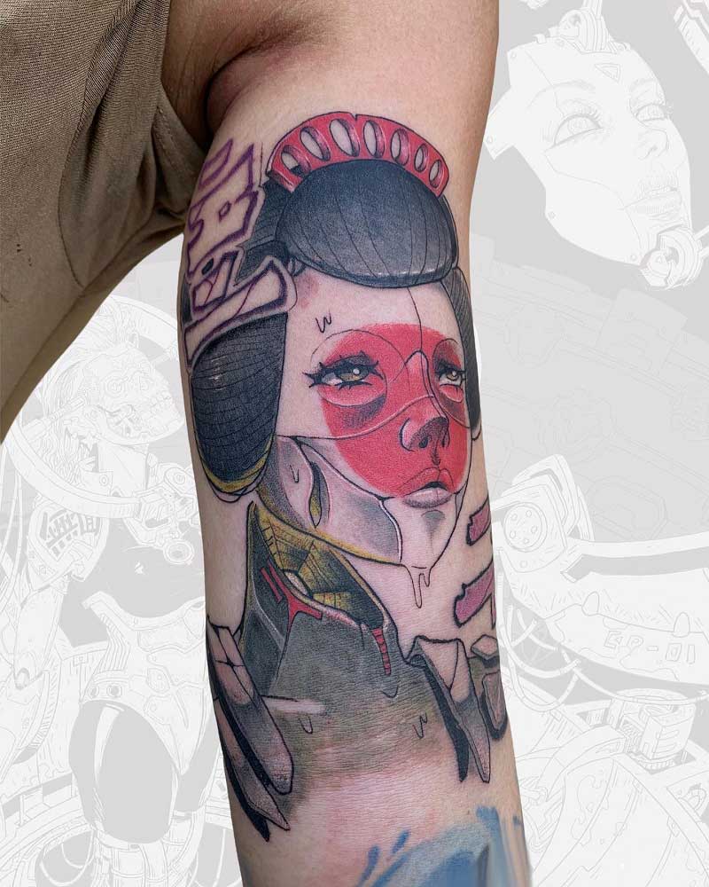 geisha-anime-tattoo-3