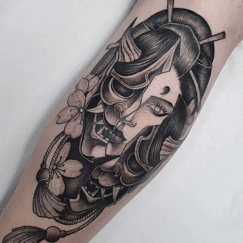 geisha-cartoon-tattoo--2