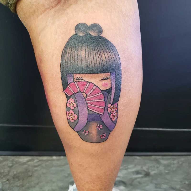 geisha-doll-tattoo-1