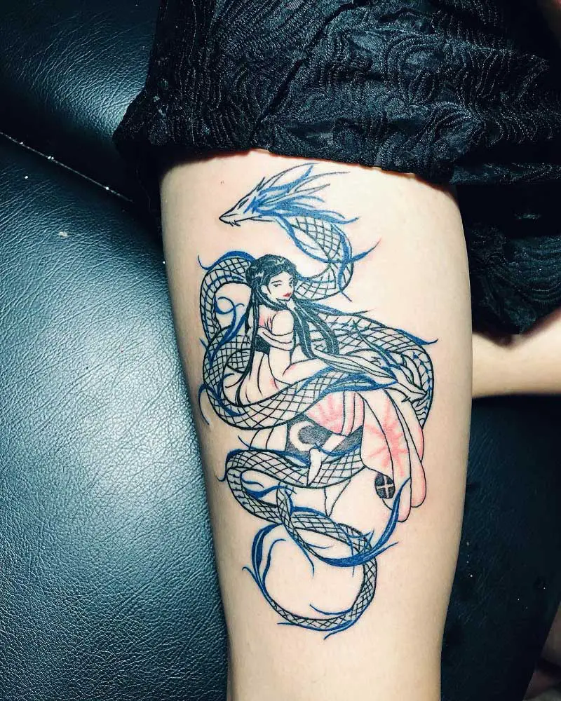 geisha-dragon-tattoo-1