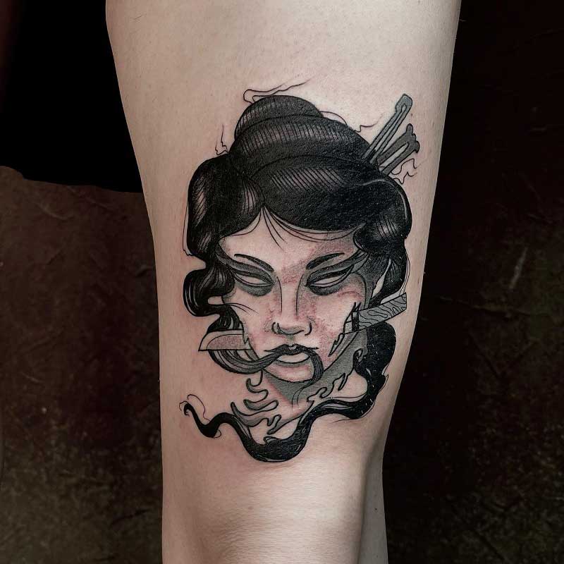 geisha-face-tattoo-2
