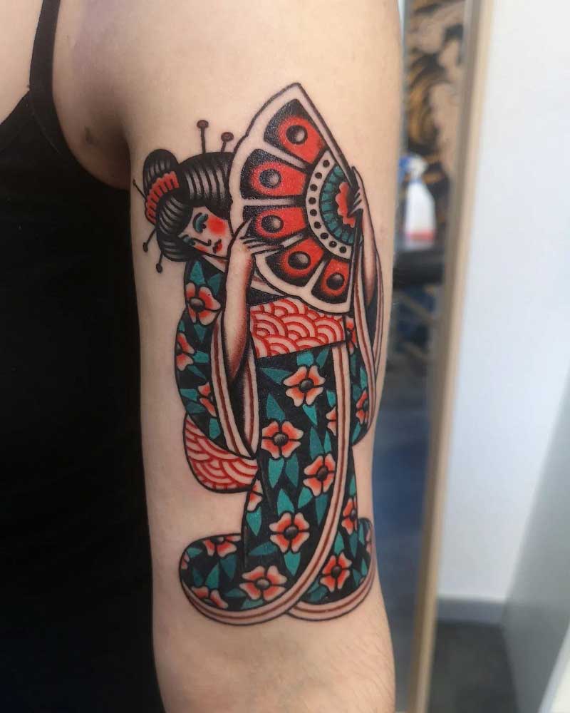 geisha-forearm-tattoo-3