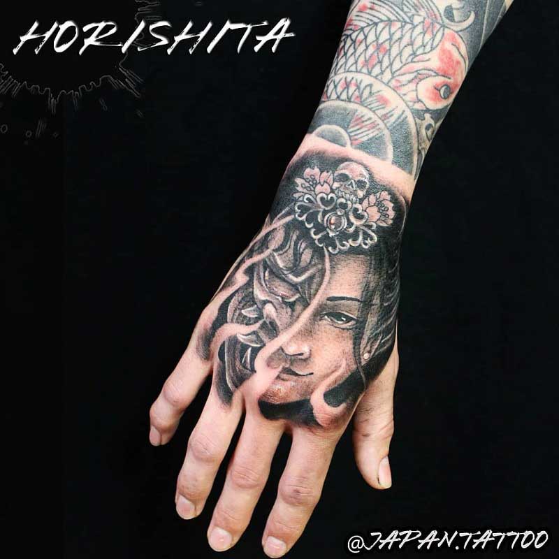 geisha-hannya-mask-tattoo-3